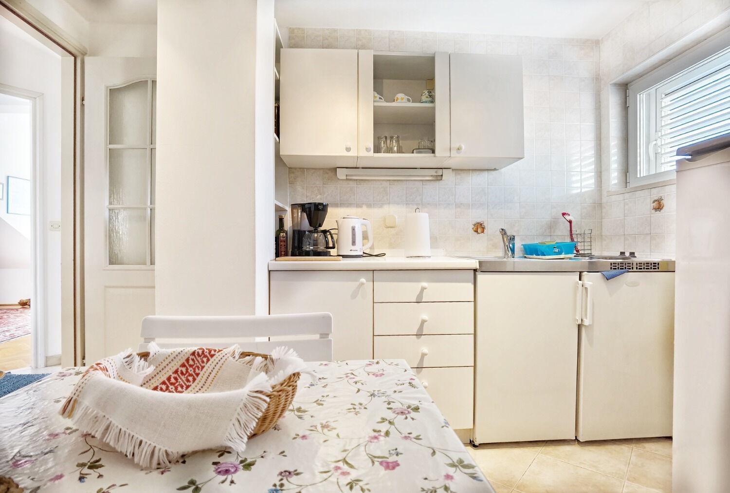 Apartment Anja - Panoramic View Dubrovnik Kültér fotó