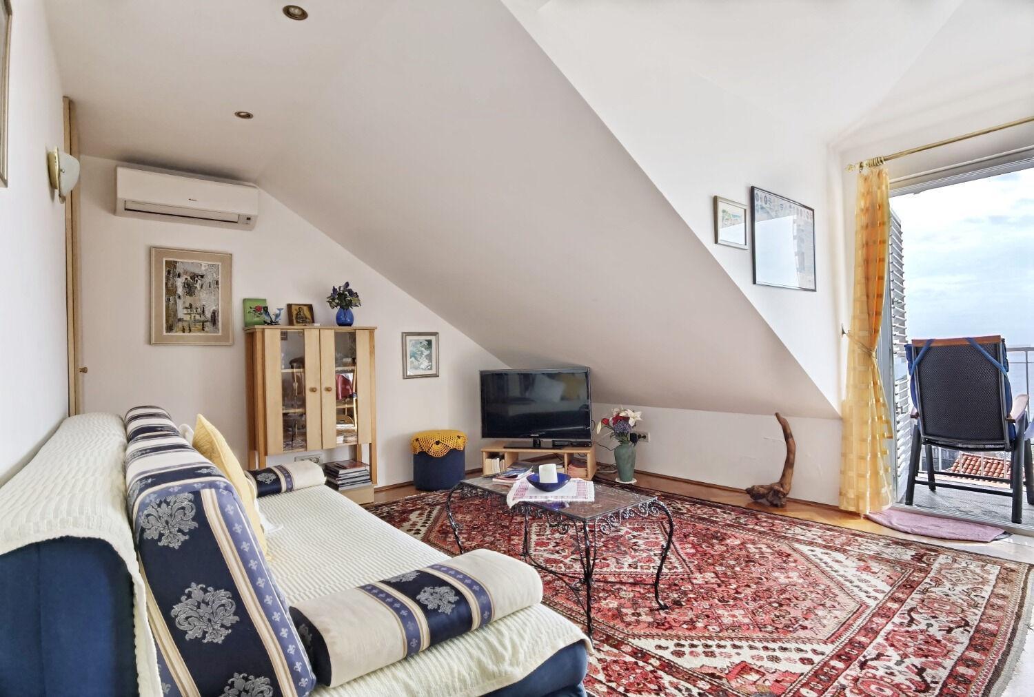 Apartment Anja - Panoramic View Dubrovnik Kültér fotó